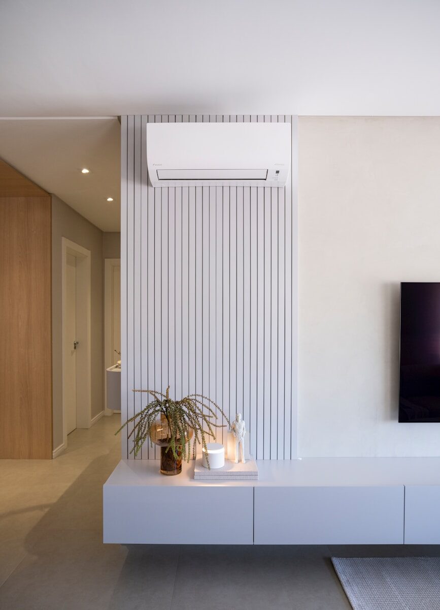 climatisation une installation rapide